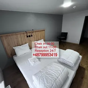 Foka Auberge de jeunesse