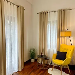 Mala Italia Appartement