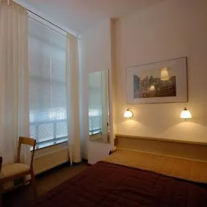 Platinium Centrum Appartement